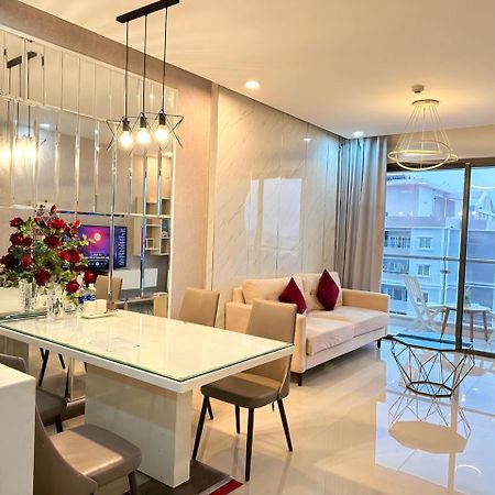 Yourhomes Ho Chi Minh City Exterior photo