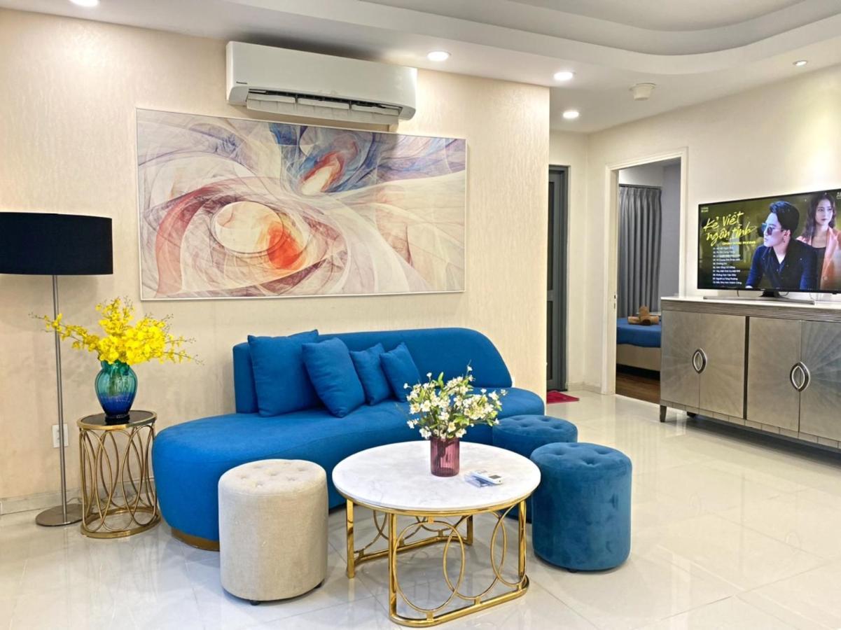 Yourhomes Ho Chi Minh City Exterior photo