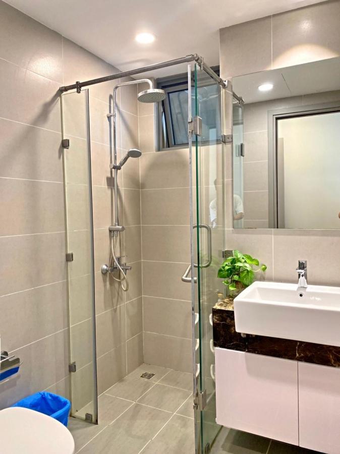 Yourhomes Ho Chi Minh City Exterior photo