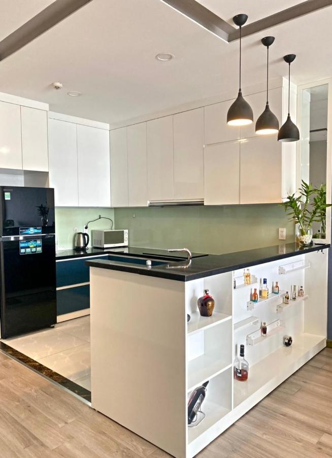 Yourhomes Ho Chi Minh City Exterior photo