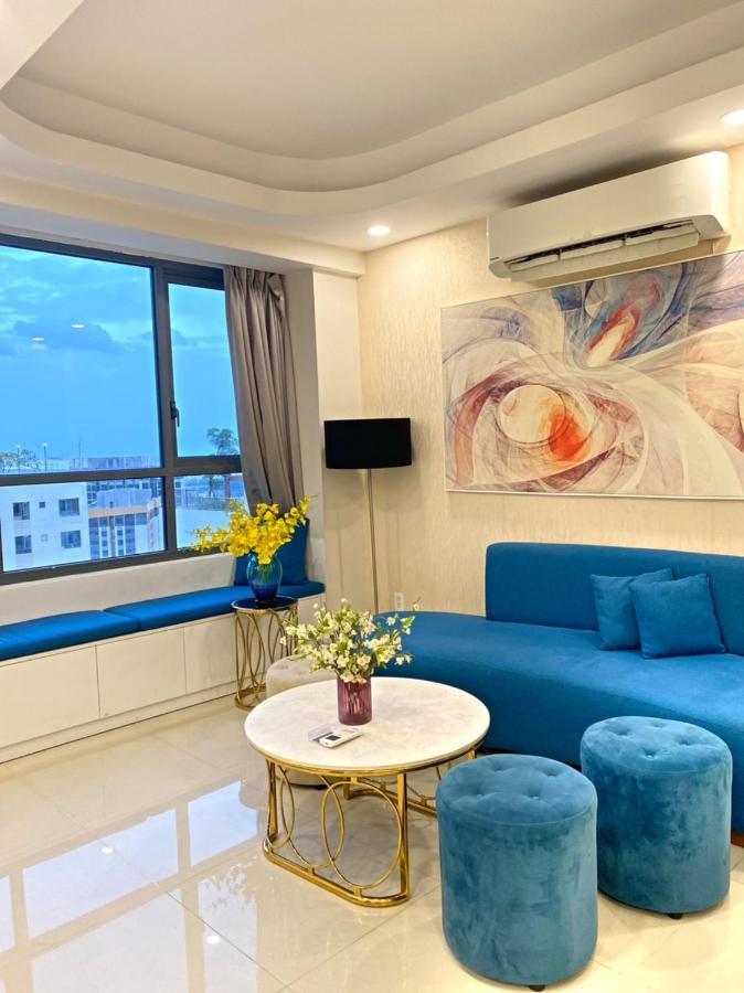 Yourhomes Ho Chi Minh City Exterior photo
