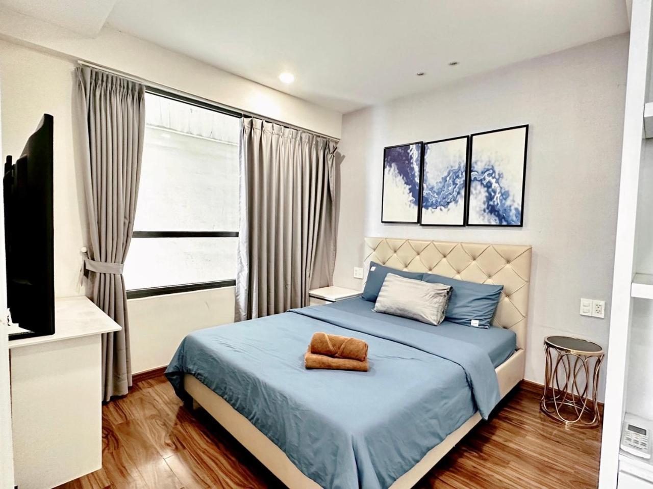 Yourhomes Ho Chi Minh City Exterior photo